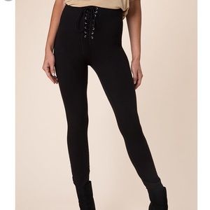 NWT Cleo Leggings by Kittenish